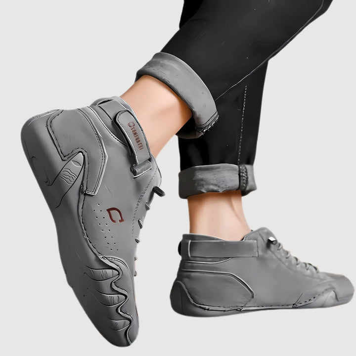 Libuše – Chaussures pour hommes