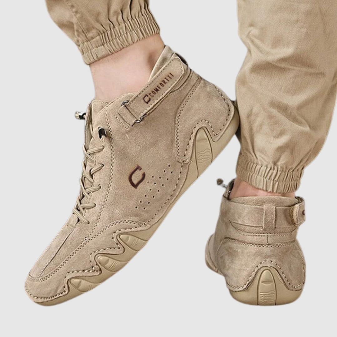 Libuše – Chaussures pour hommes