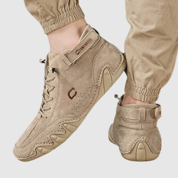 Libuše – Chaussures pour hommes