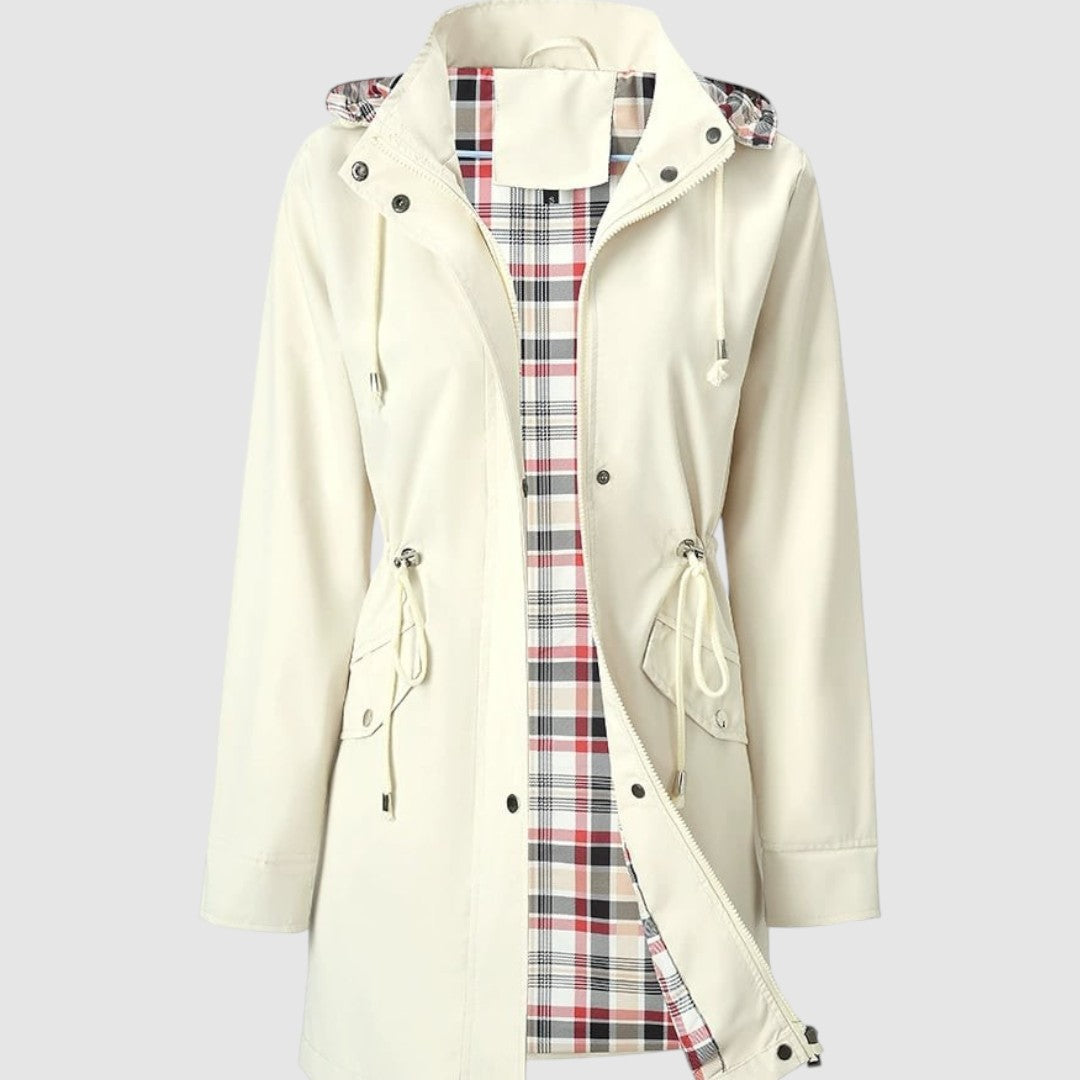 Nina - Manteau imperméable