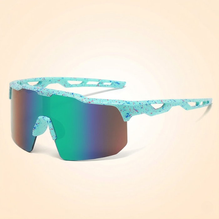 BlitzKid™ | Lunettes de soleil sportives (1+1 GRATUIT)