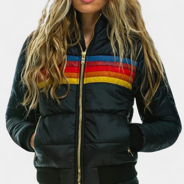 Alena – Imperméable