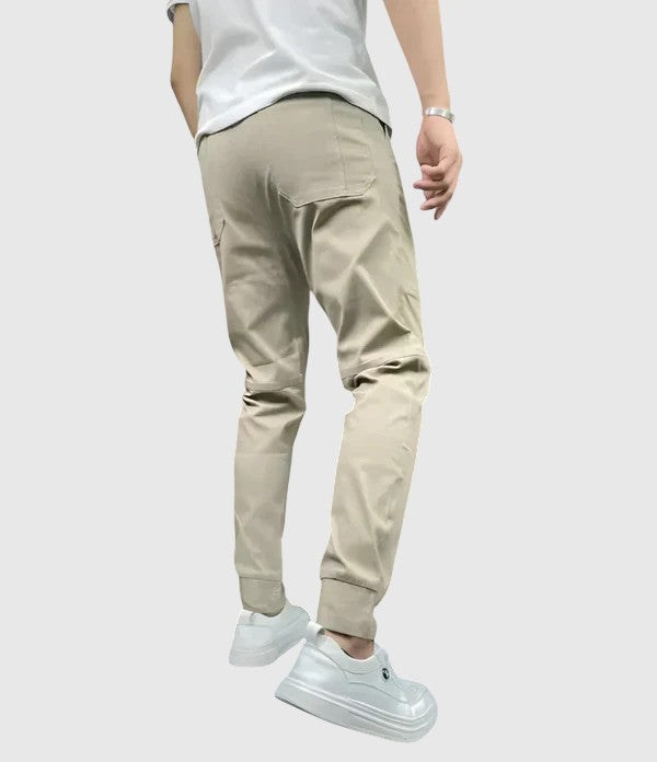 Jakub - Pantalons cargo stylés