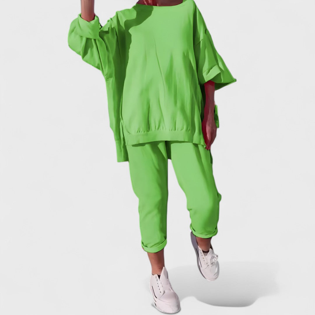 Andrea - Ensemble Lounge Stylé