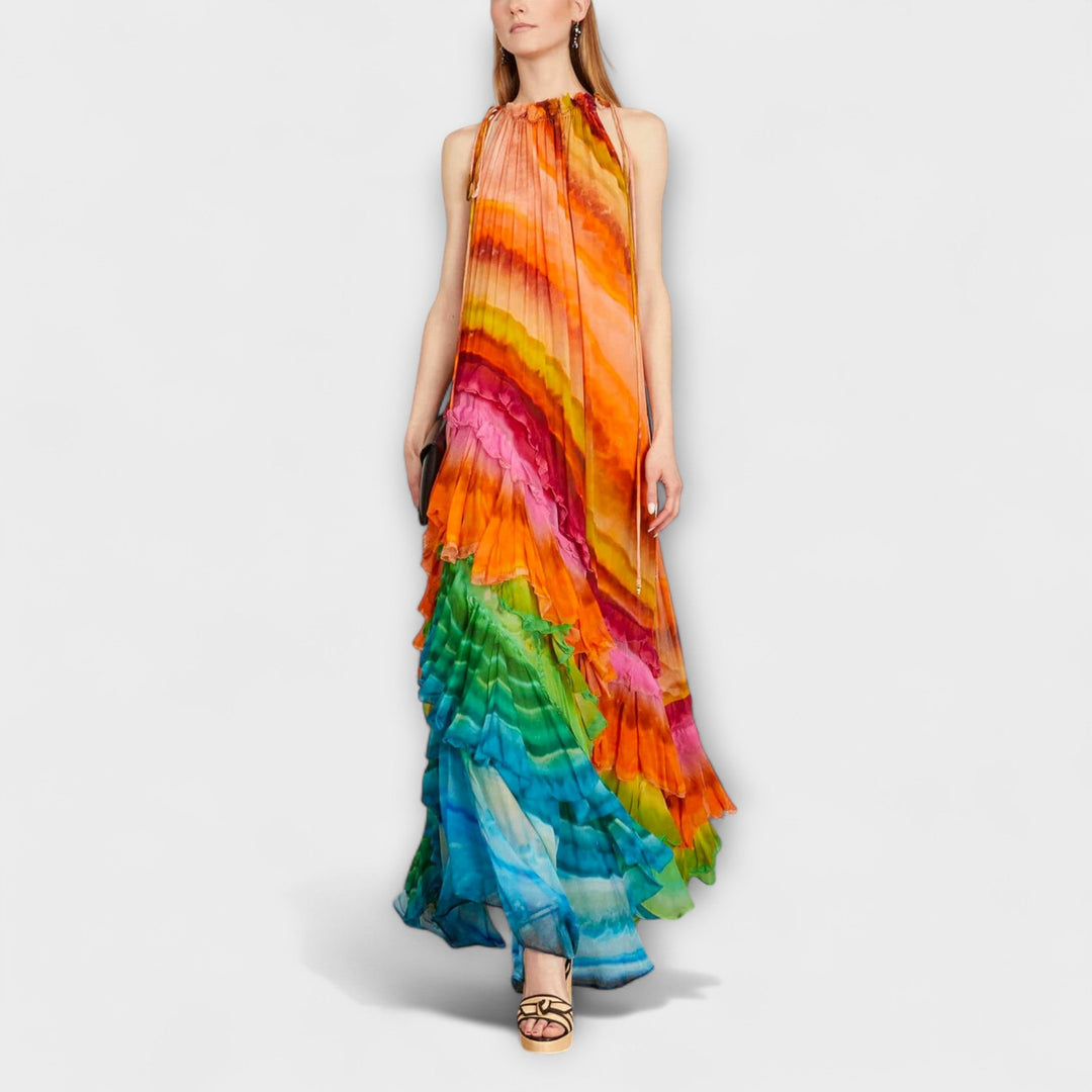 Iris - Robe Volante