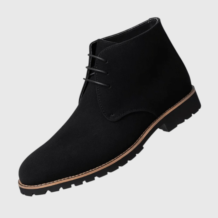 Elijah – Chaussures chukka pour hommes
