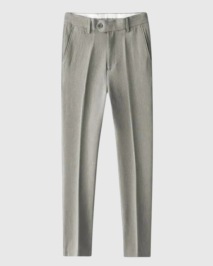Libuše - Pantalons classiques de Turin