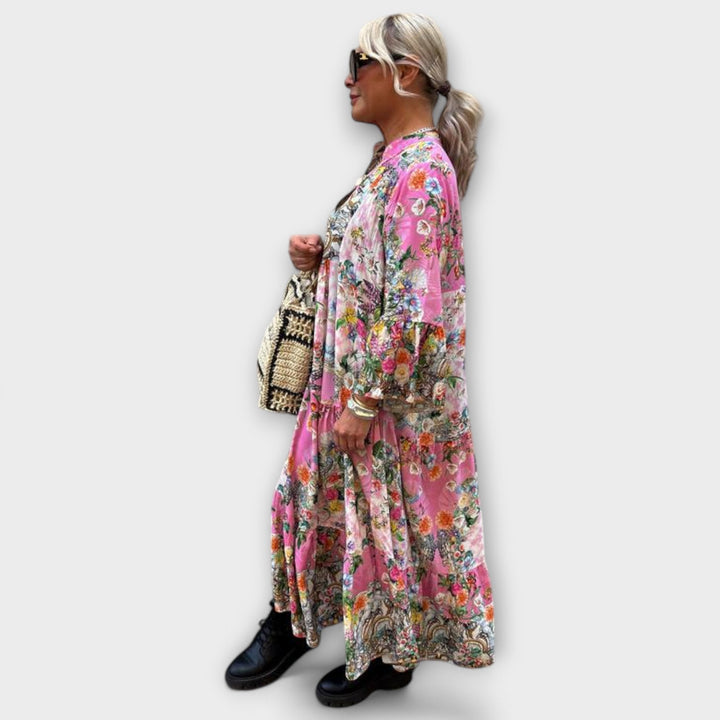 Marsell - Robe Maxi