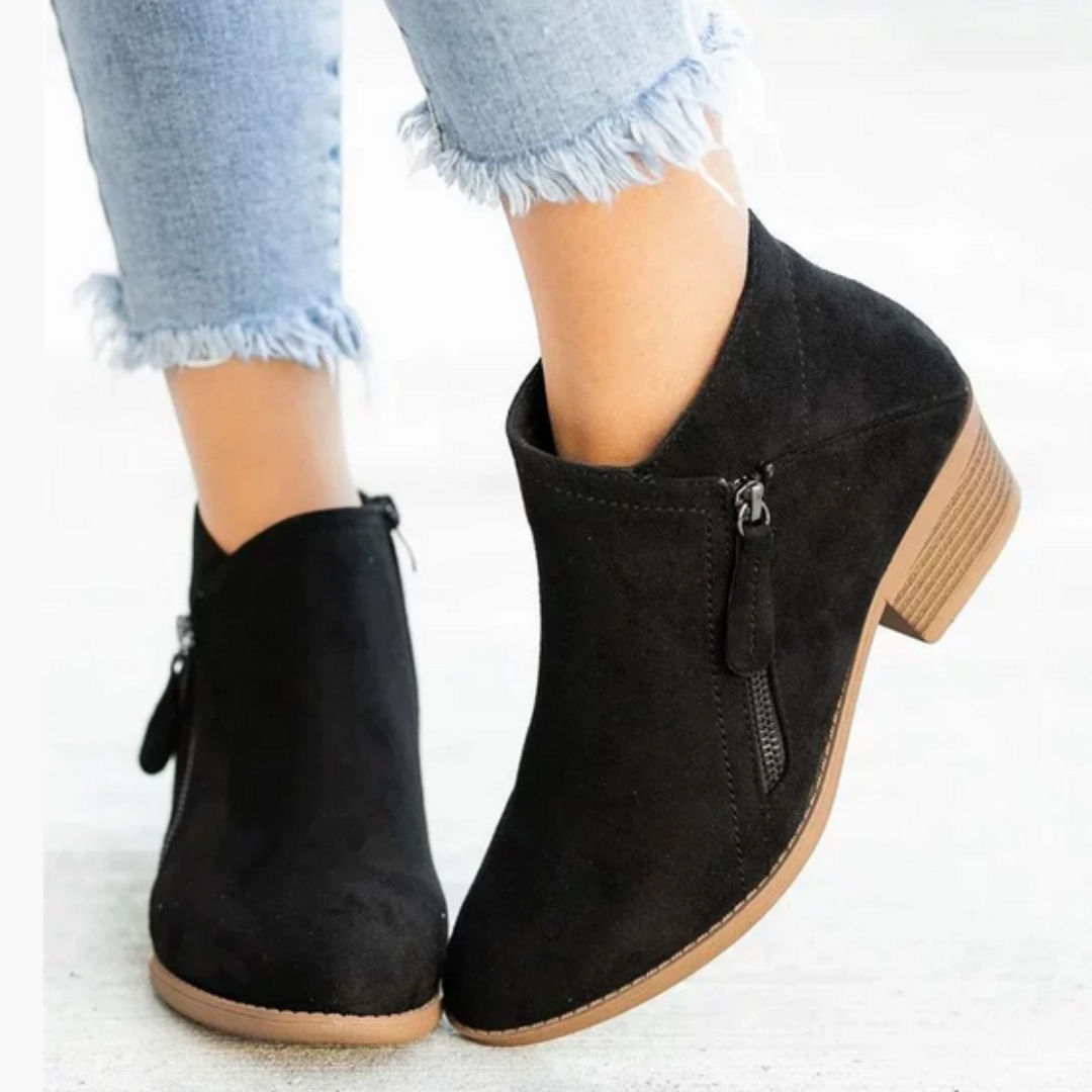 Kalvaya – Chaussures