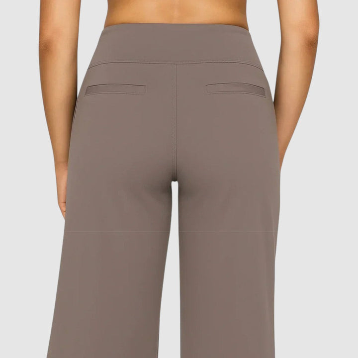 Iva - Pantalons stretch confortables pour chaque femme