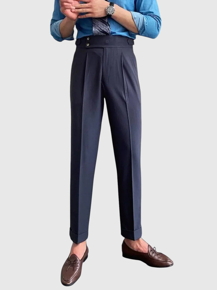 Libuše - Pantalon Moritz Vintage
