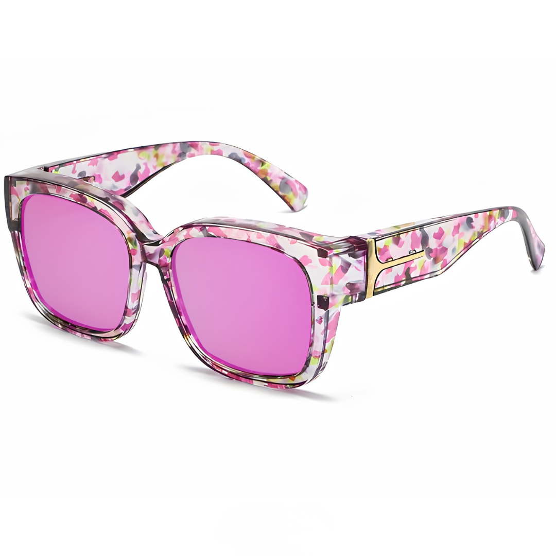 Aurora™ | Lunettes de soleil FitOver Signature