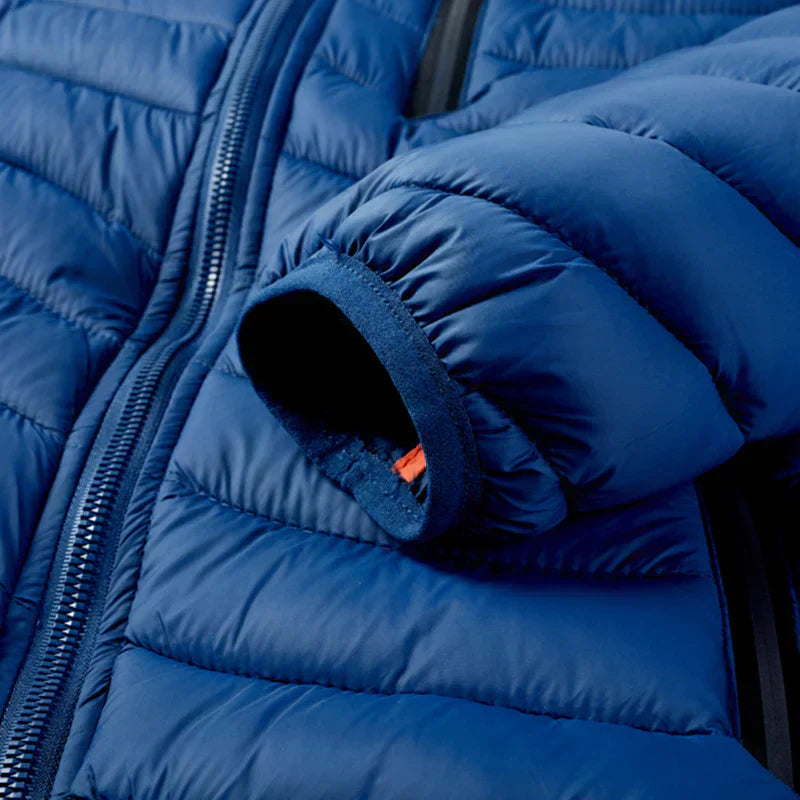 Libuše - Veste d'hiver pour chaleur et confort