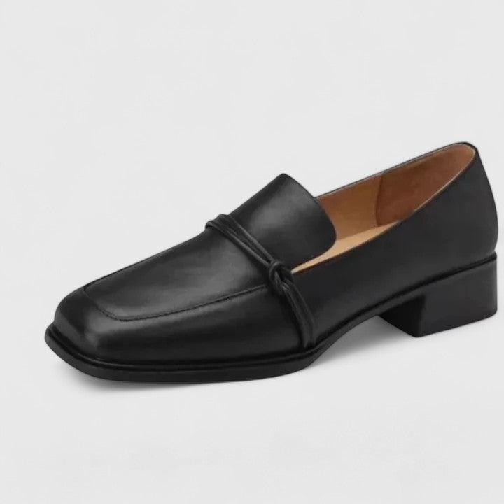 Dixie - Chaussures orthopédiques à enfiler