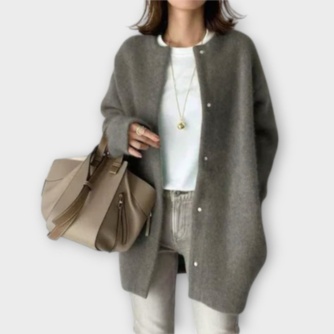 Lada – Cardigan élégant pour chaque occasion