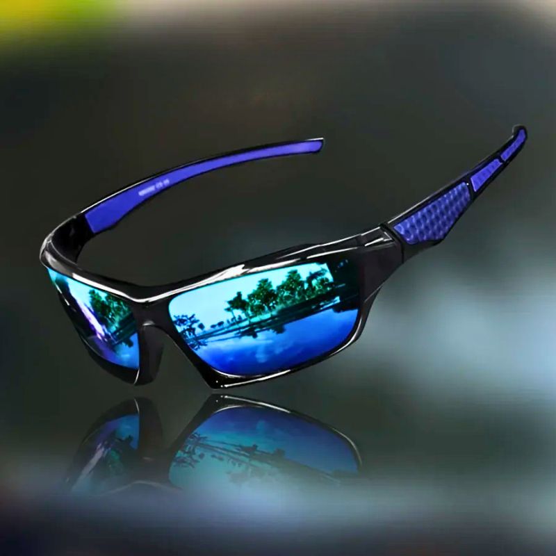 Falk™ | Lunettes de soleil sportives (1+1 GRATUIT)