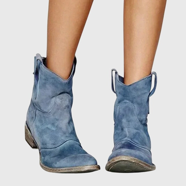 Zuzana – Bottes de cowboy