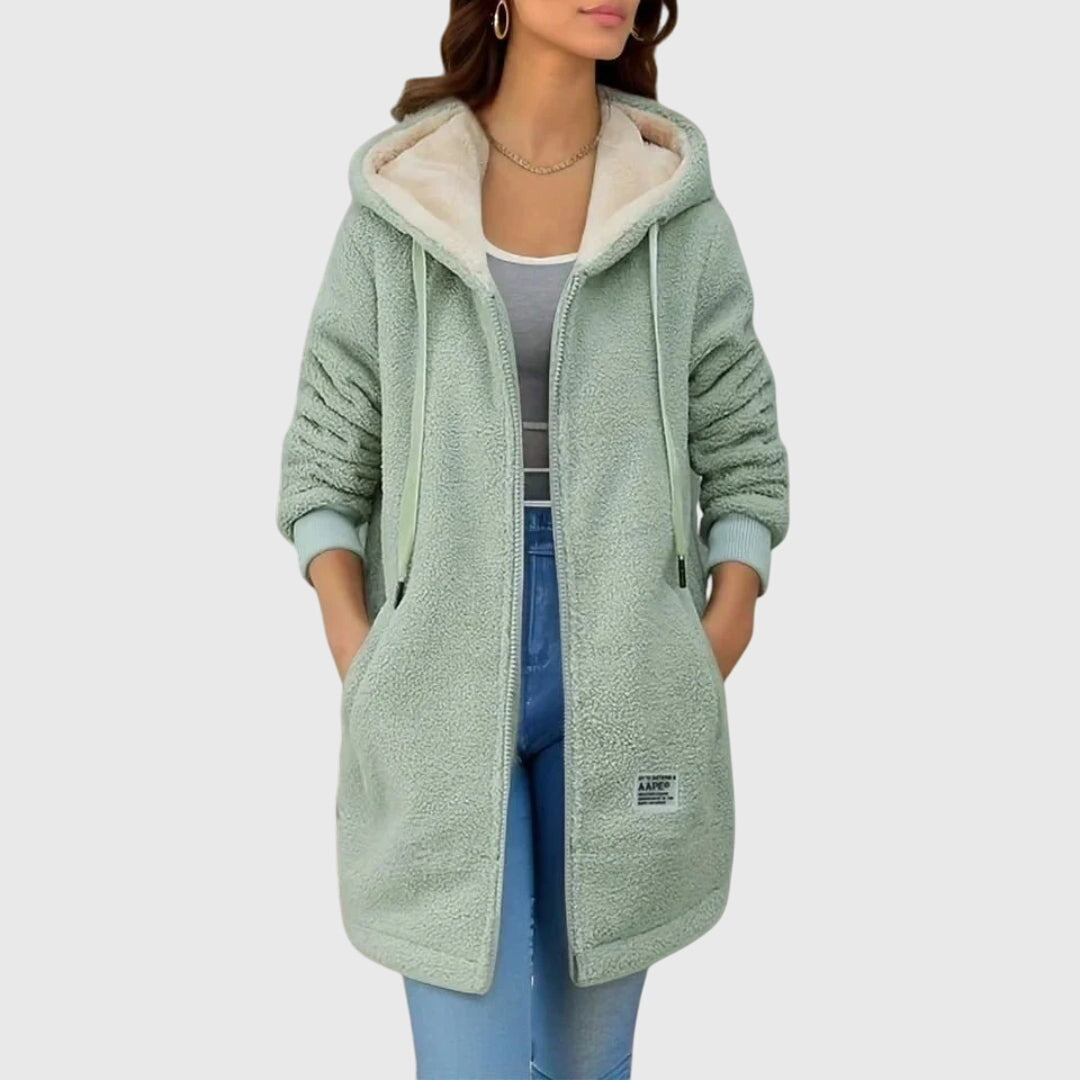 Zia – Veste confortable