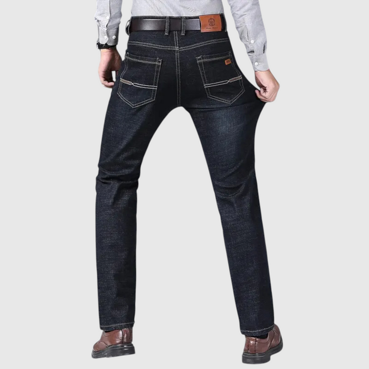 Pantalons en denim pour hommes