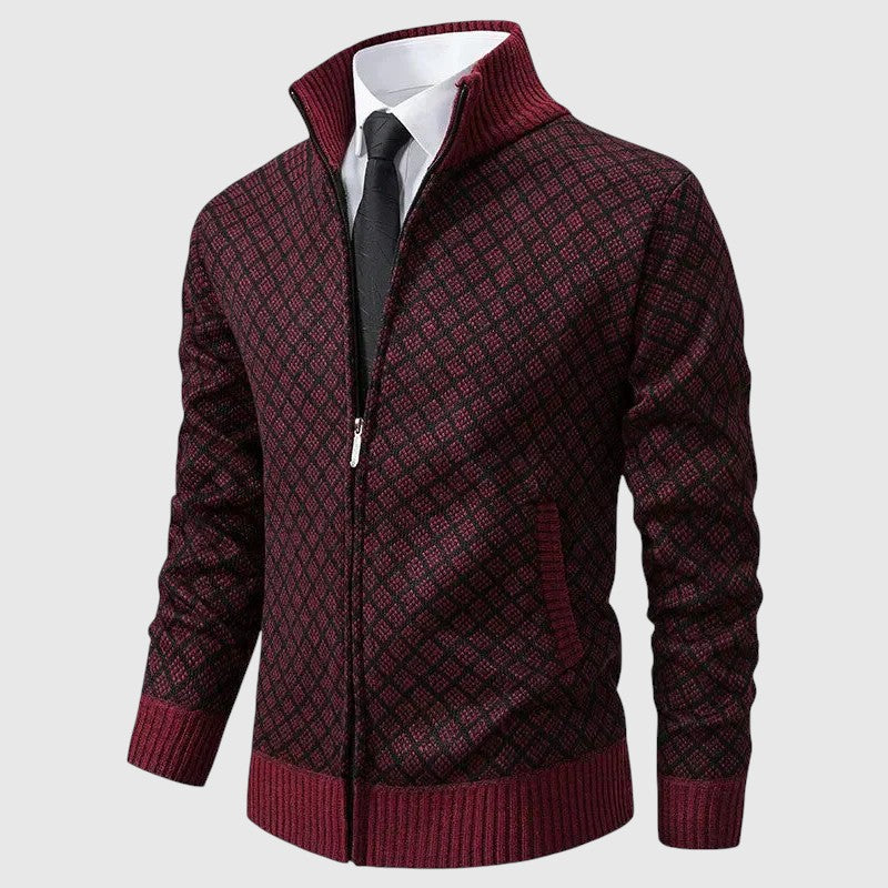 George – Gilet homme premium pour tous les jours