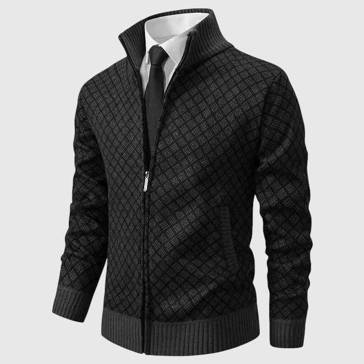 George – Gilet homme premium pour tous les jours