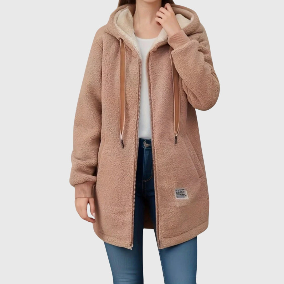 Zia – Veste confortable