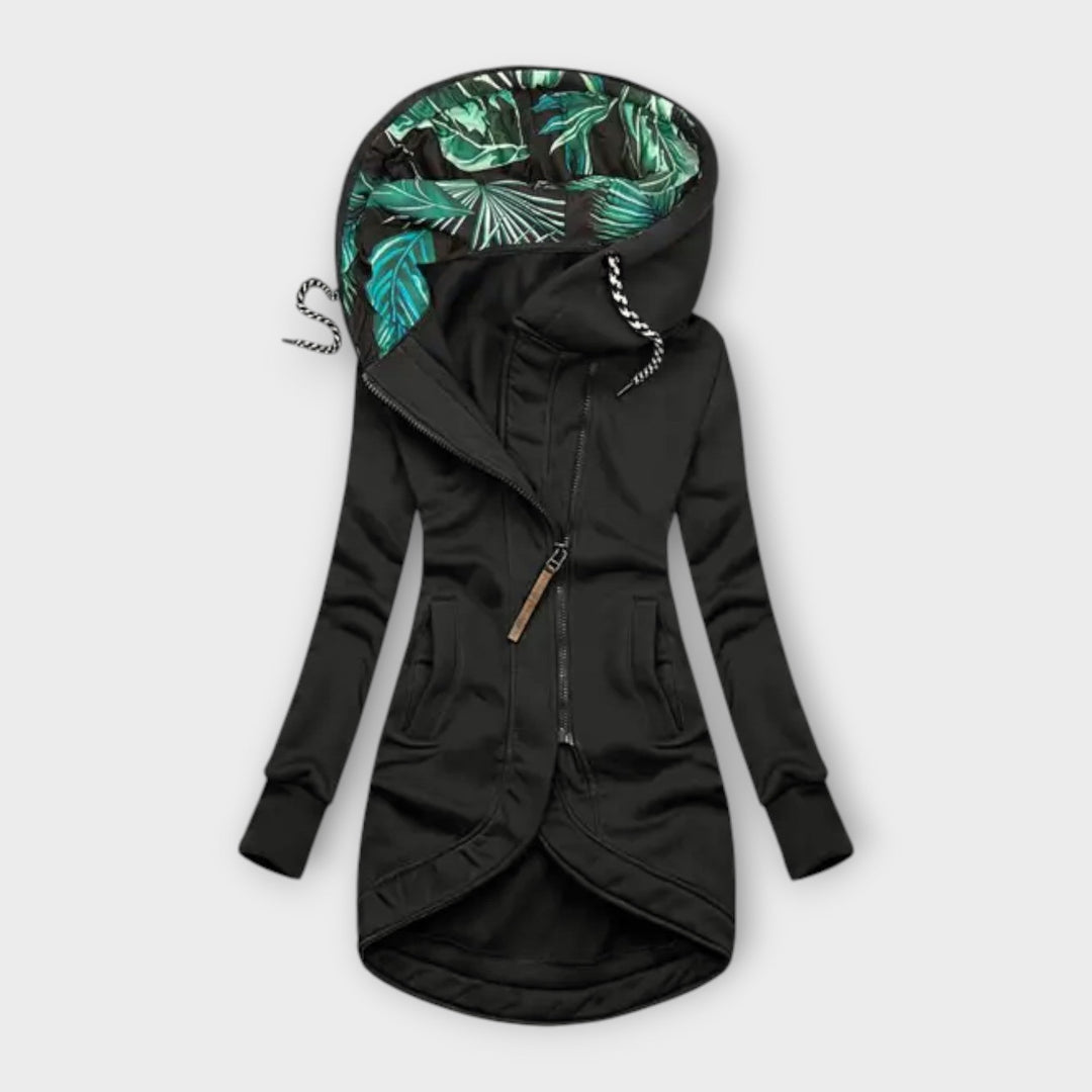 Nora – Veste d'hiver élégante