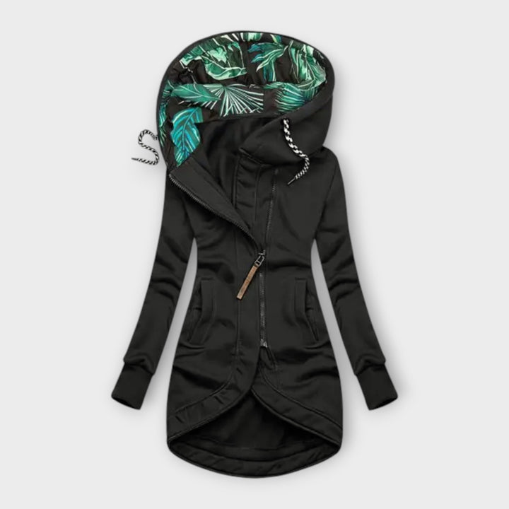 Nora – Veste d'hiver élégante
