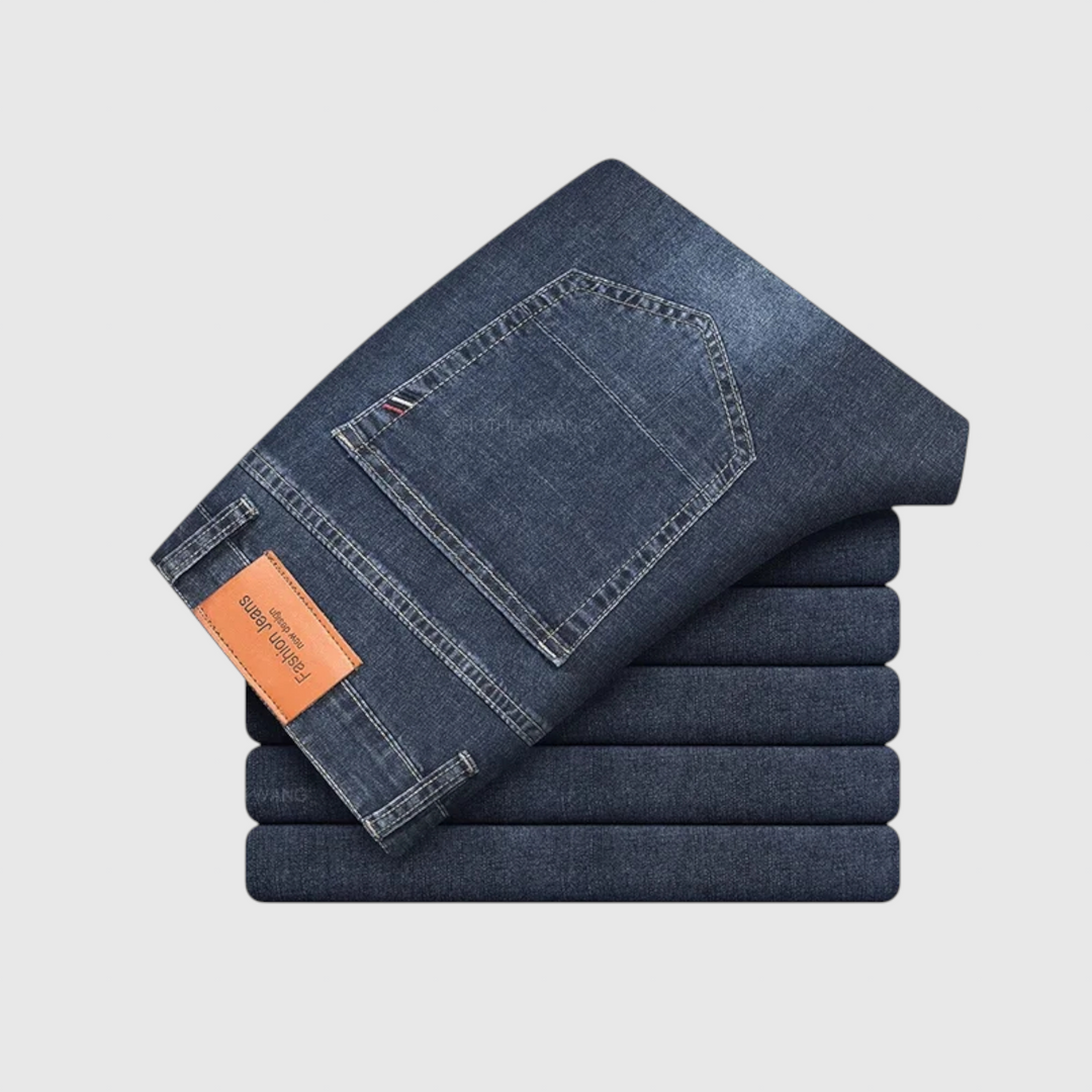 Jeans Élégants