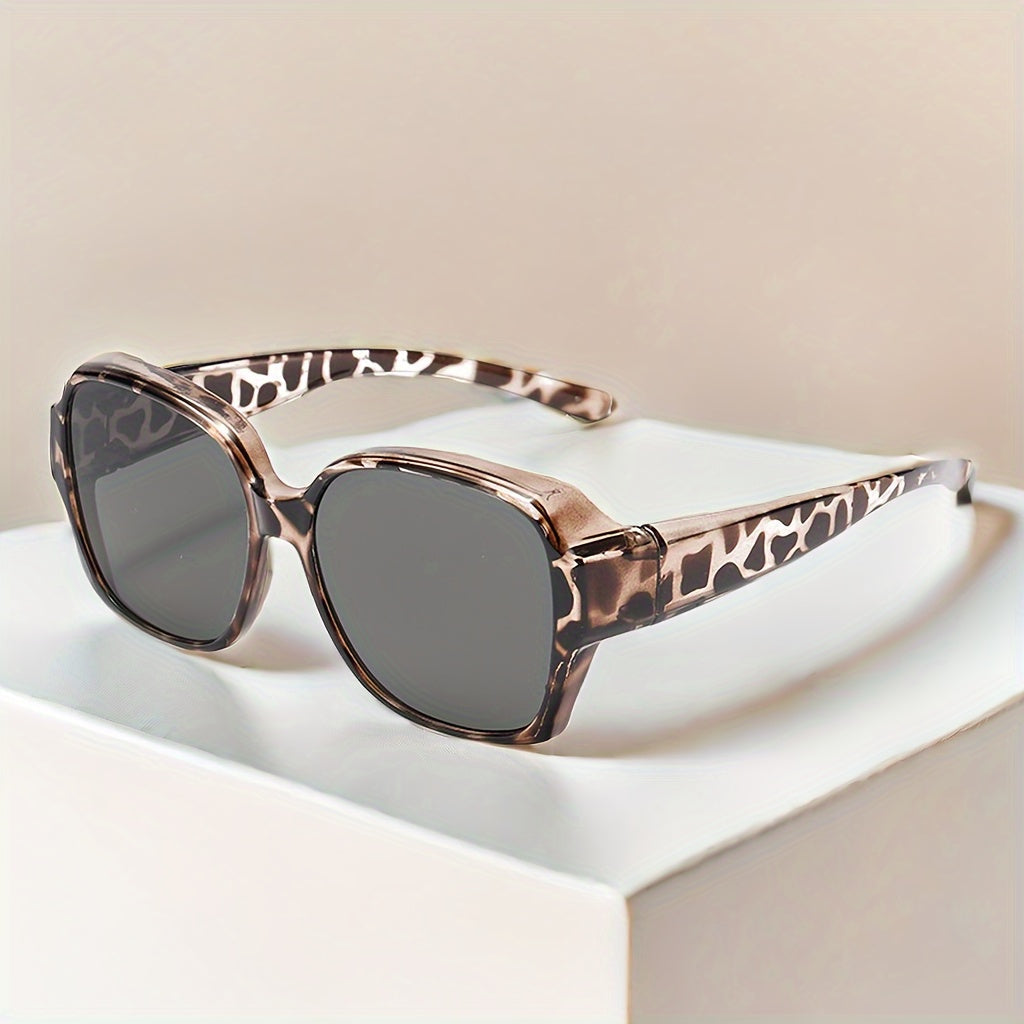 Liora™ | Lunettes de soleil polarisées