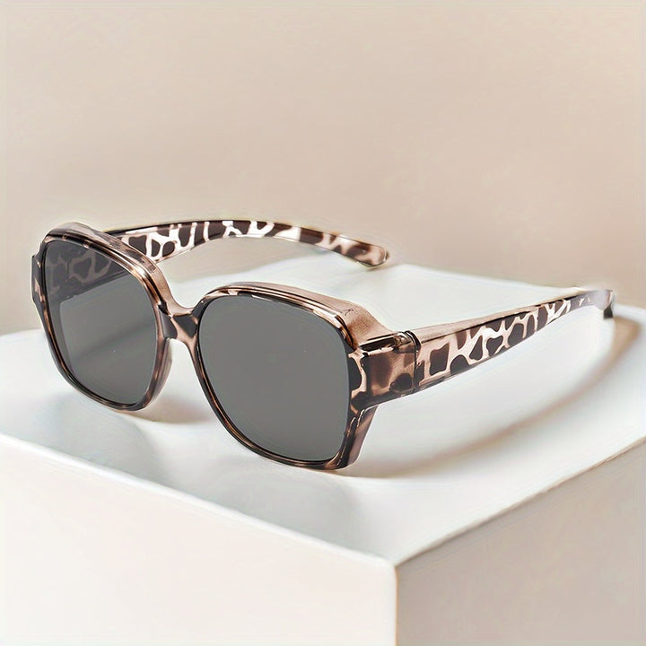 Liora™ | Lunettes de soleil polarisées