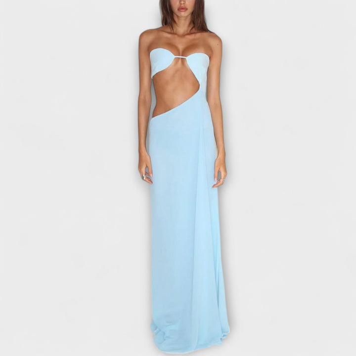 Isabella - Robe de soirée séduisante sans dos