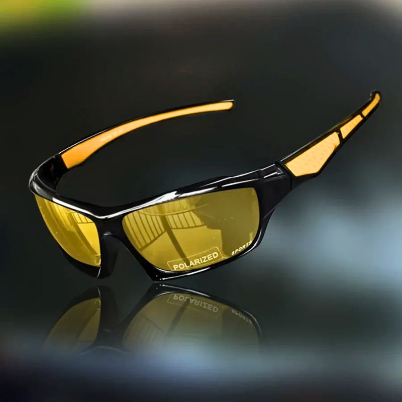 Falk™ | Lunettes de soleil sportives (1+1 GRATUIT)
