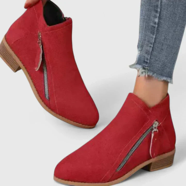 Kalvaya – Chaussures