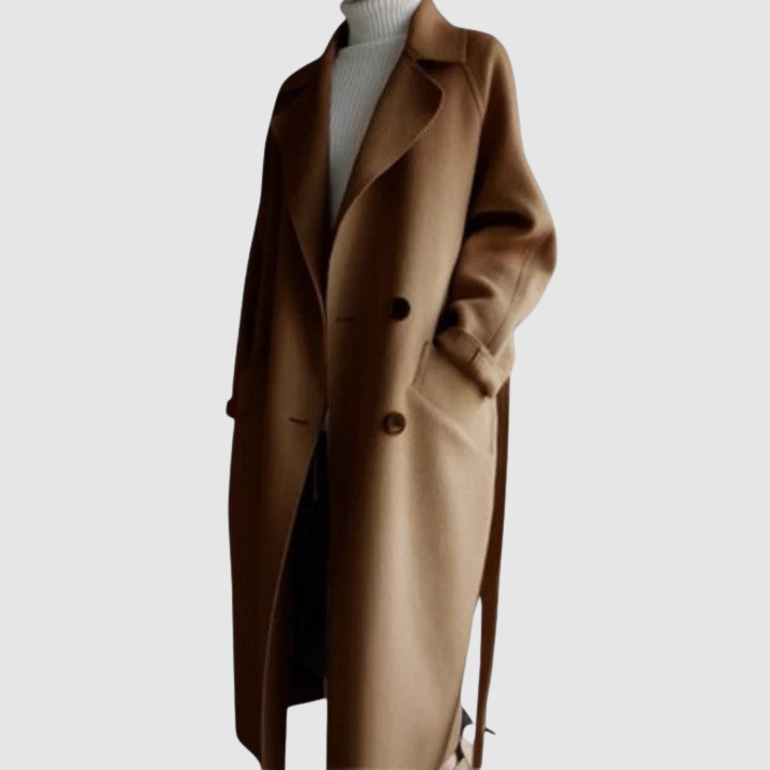 Michaela - Manteau élégant