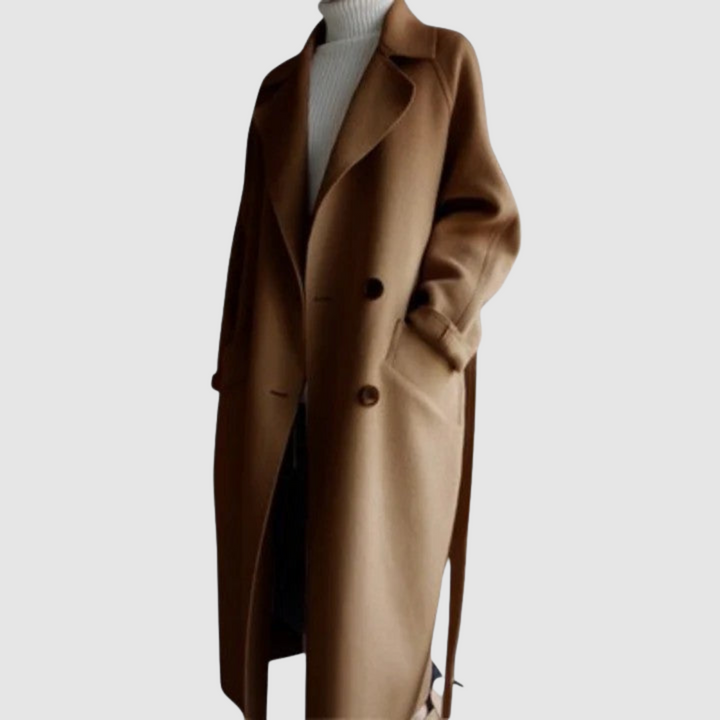 Michaela - Manteau élégant