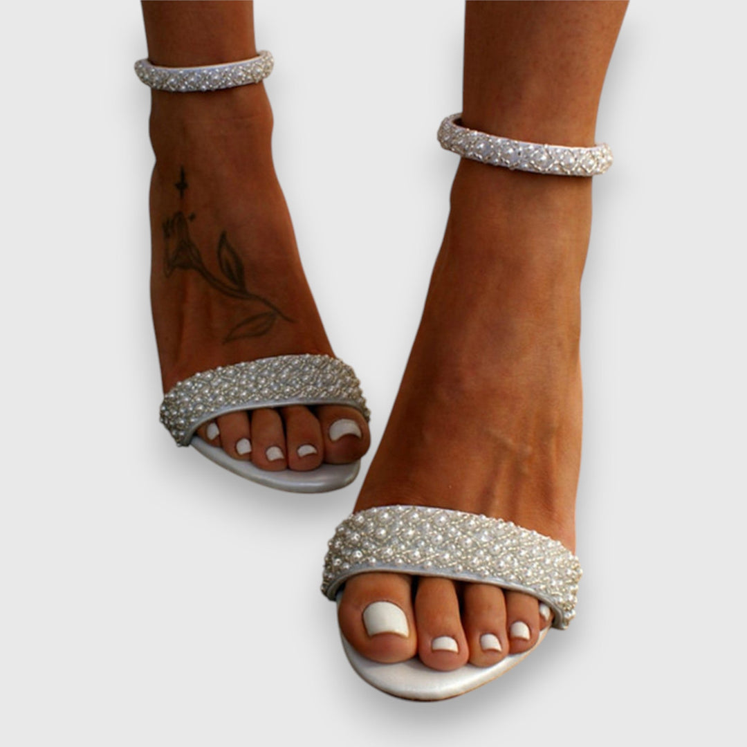Nina - Talons élégants
