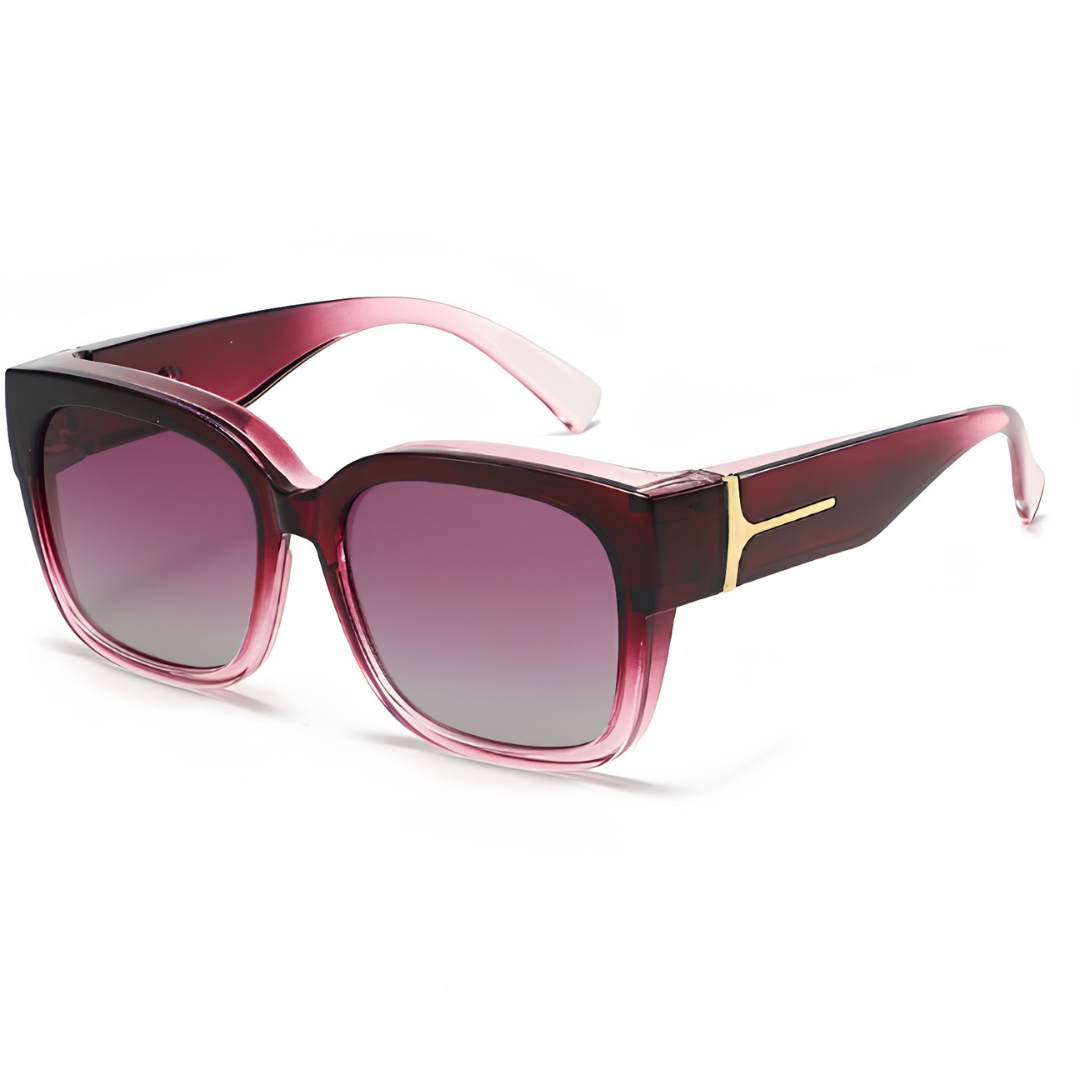 Aurora™ | Lunettes de soleil FitOver Signature