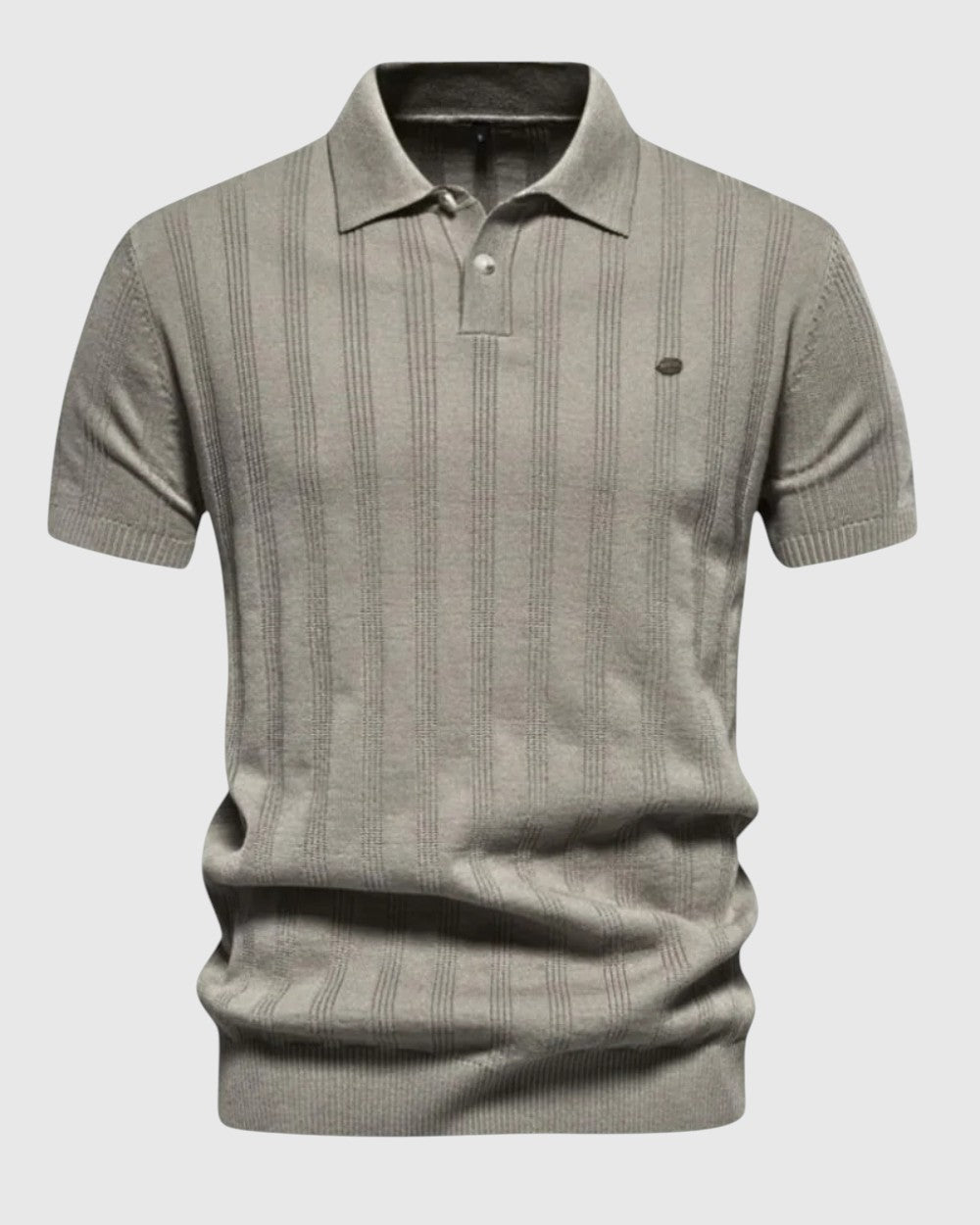 Libuše - Polo classique