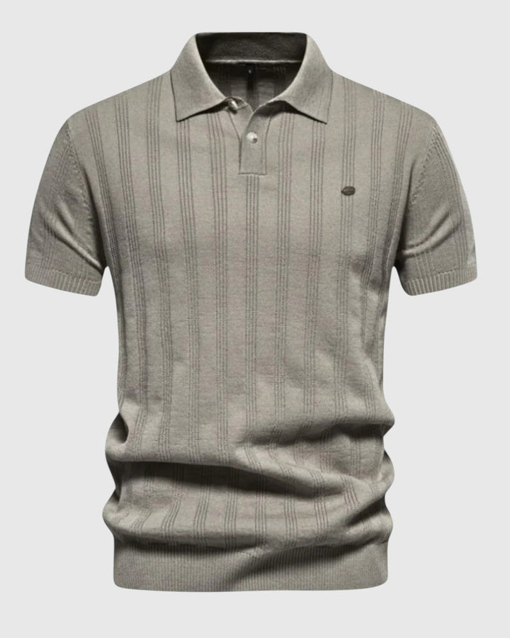 Libuše - Polo classique