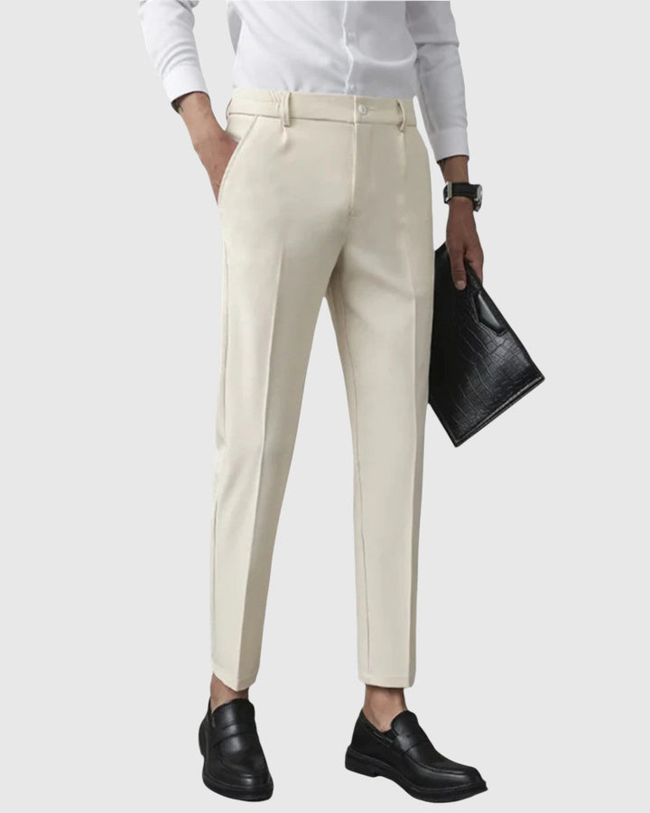 Libuše - Pantalons élastiques Florence