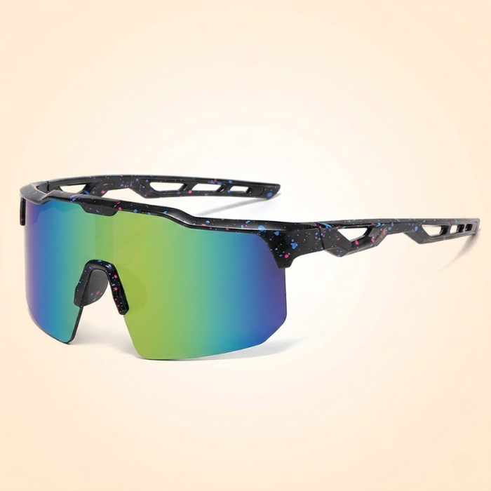 BlitzKid™ | Lunettes de soleil sportives (1+1 GRATUIT)