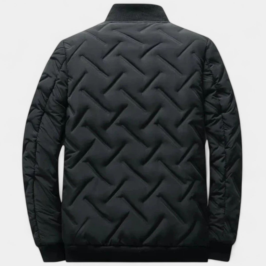 Marek – Veste d'hiver élégante