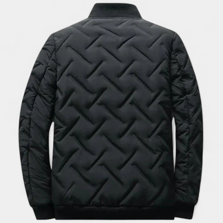 Marek – Veste d'hiver élégante