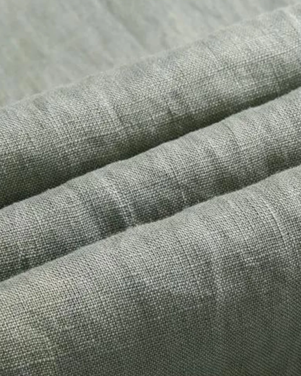Libuše - Pantalons en lin Palm Springs