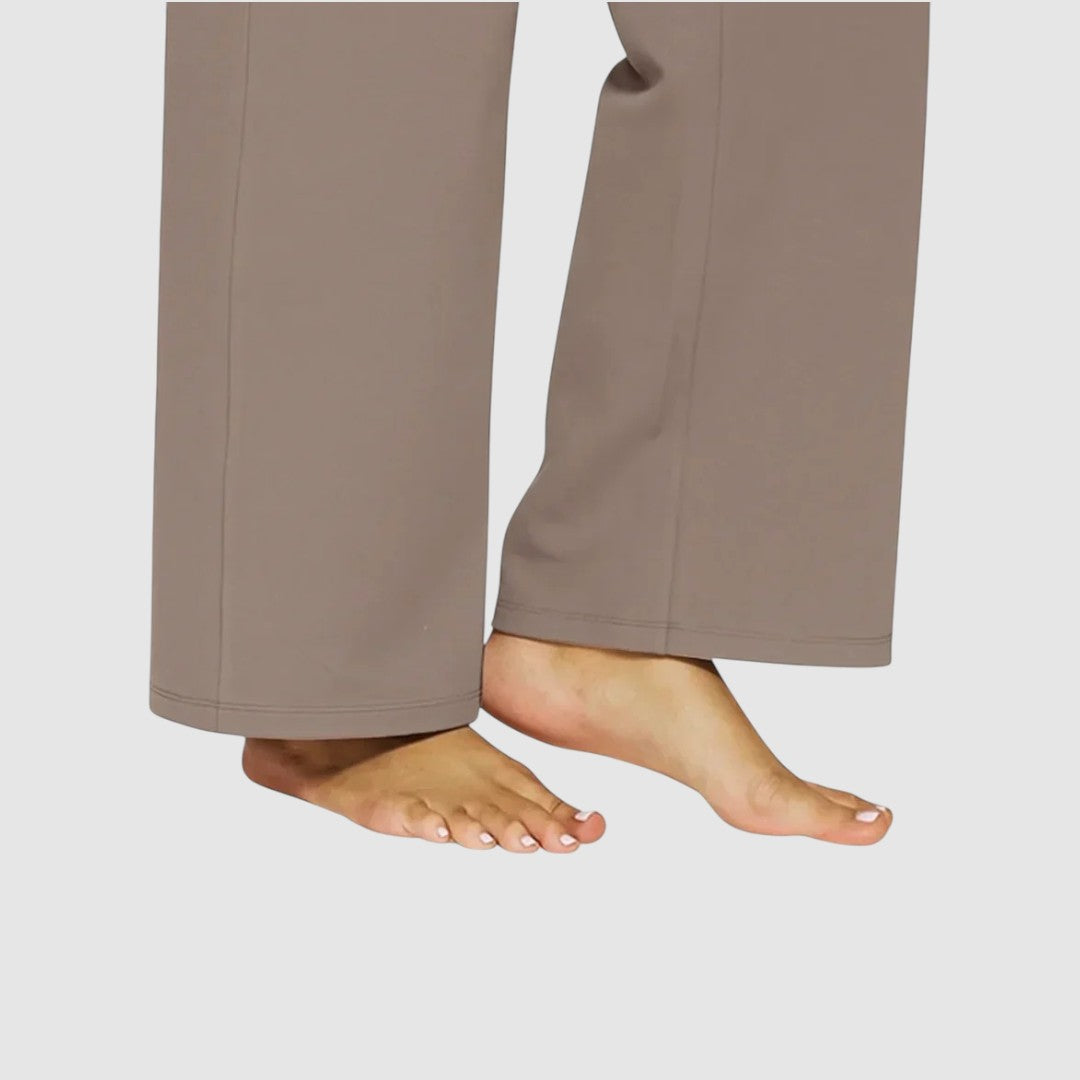 Iva - Pantalons stretch confortables pour chaque femme