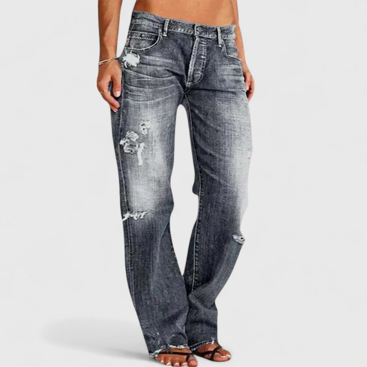 Nikola – Jeans