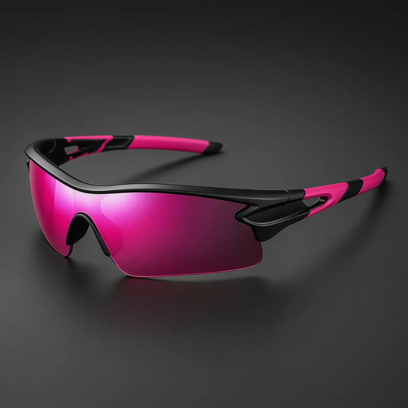 Charlie™ | Lunettes de soleil polarisées (1+1 GRATUIT)