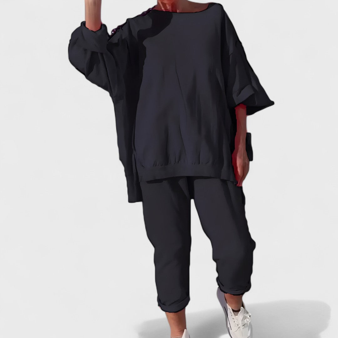 Andrea - Ensemble Lounge Stylé