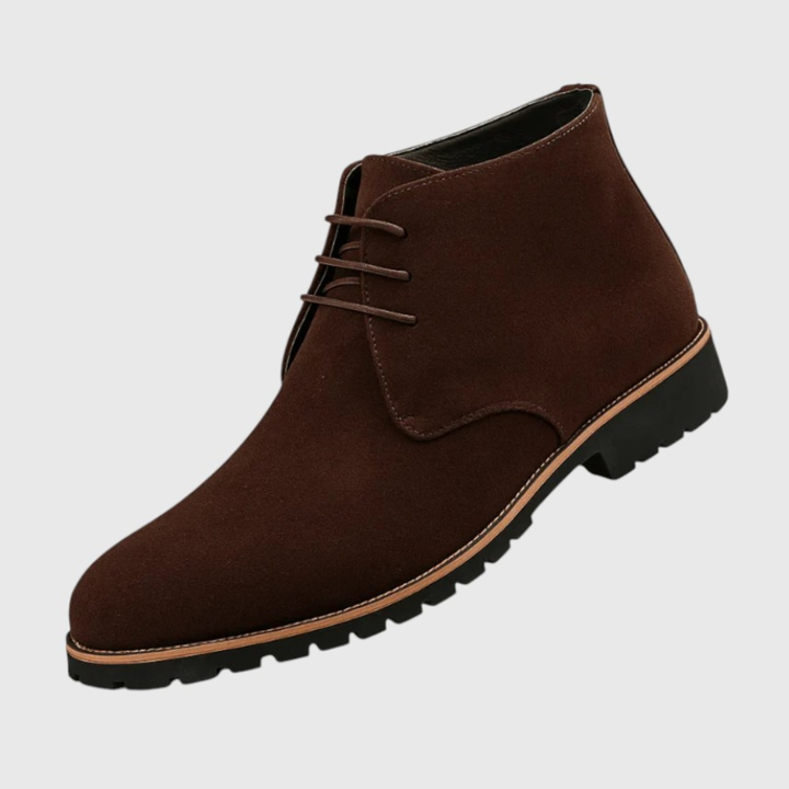 Elijah – Chaussures chukka pour hommes